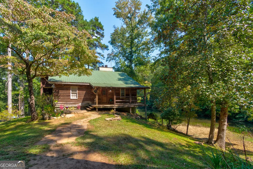 434 Mill Creek DR Dawsonville, GA 30534