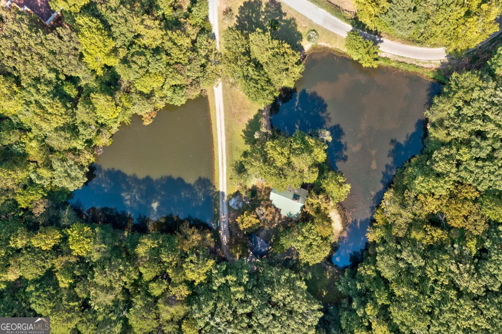 434 Mill Creek DR Dawsonville, GA 30534