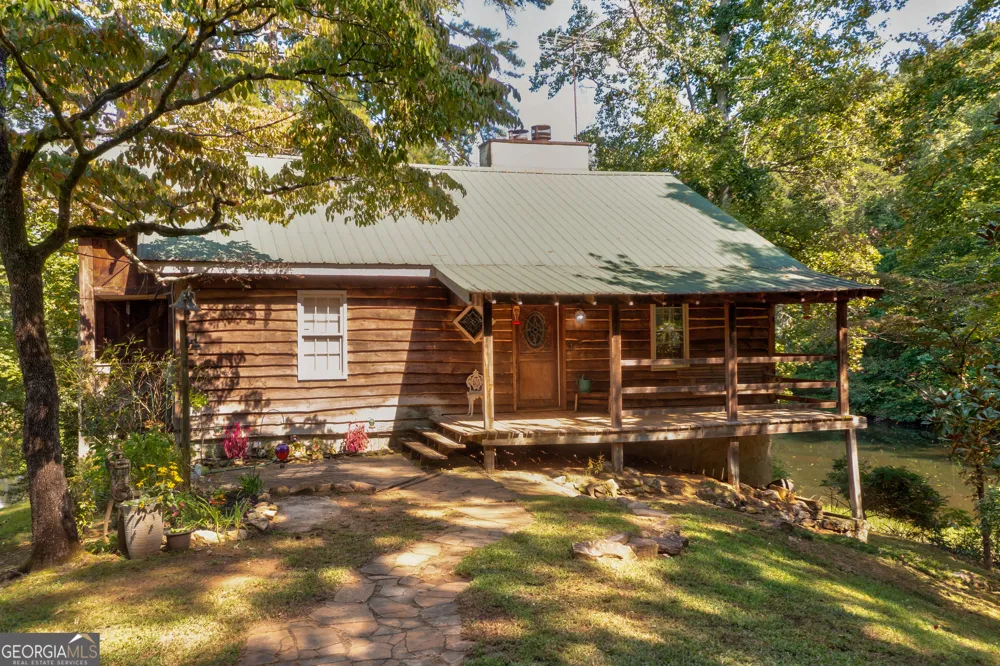 434 Mill Creek DR Dawsonville, GA 30534
