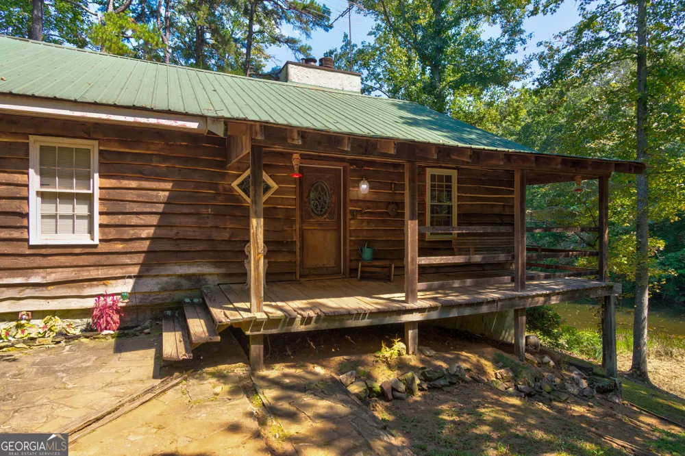 434 Mill Creek DR Dawsonville, GA 30534