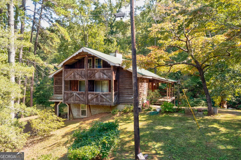 434 Mill Creek DR Dawsonville, GA 30534