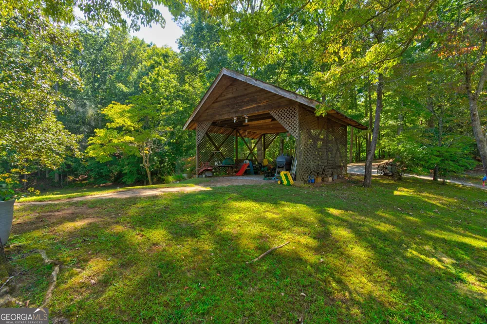 434 Mill Creek DR Dawsonville, GA 30534