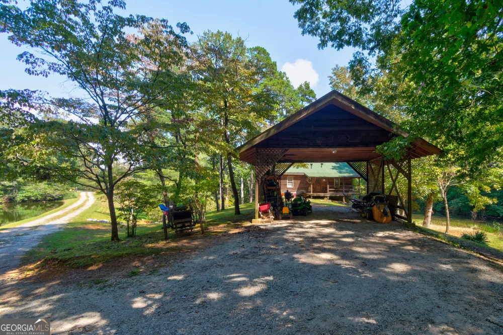 434 Mill Creek DR Dawsonville, GA 30534