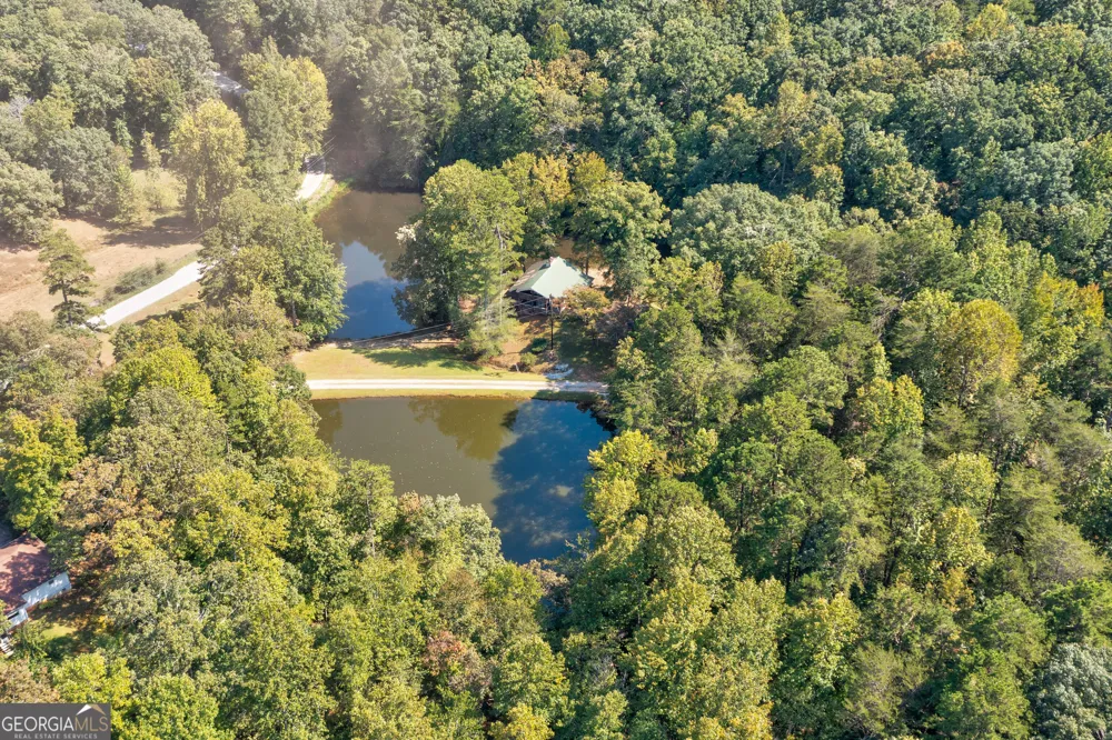 434 Mill Creek DR Dawsonville, GA 30534