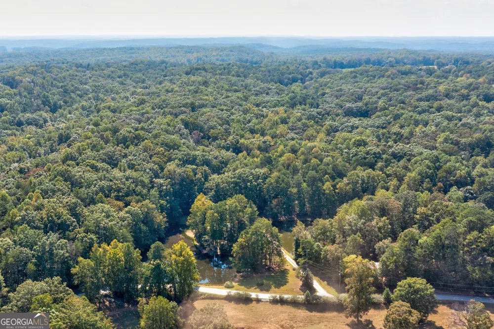 434 Mill Creek DR Dawsonville, GA 30534
