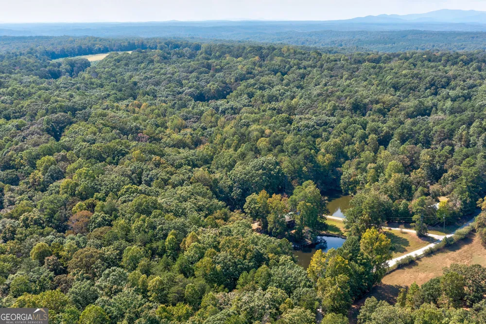 434 Mill Creek DR Dawsonville, GA 30534