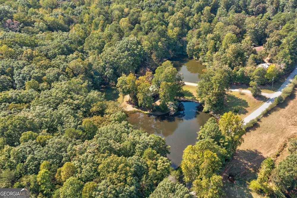 434 Mill Creek DR Dawsonville, GA 30534