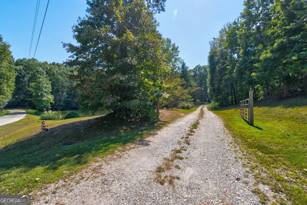 434 Mill Creek DR Dawsonville, GA 30534