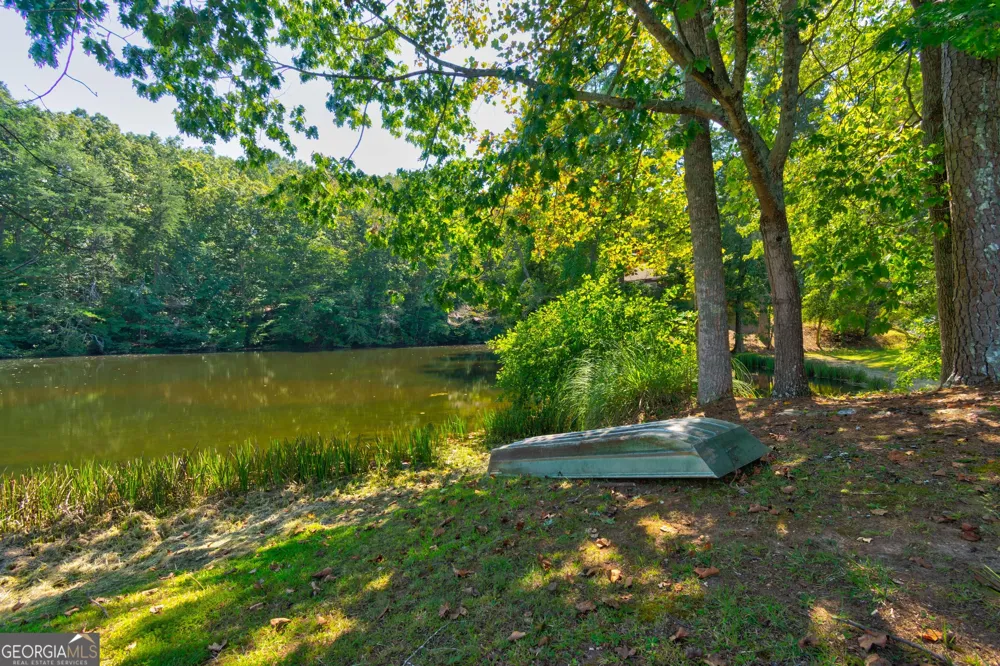 434 Mill Creek DR Dawsonville, GA 30534