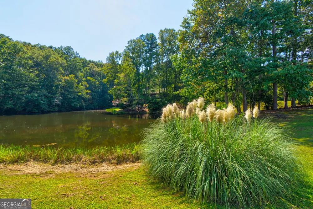 434 Mill Creek DR Dawsonville, GA 30534