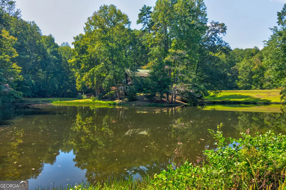 434 Mill Creek DR Dawsonville, GA 30534