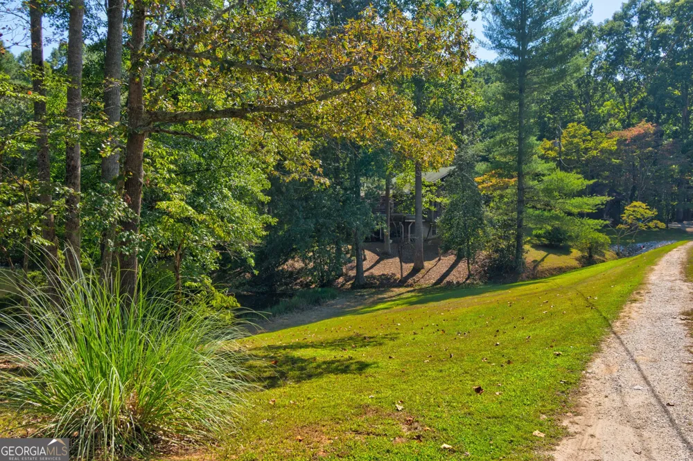 434 Mill Creek DR Dawsonville, GA 30534