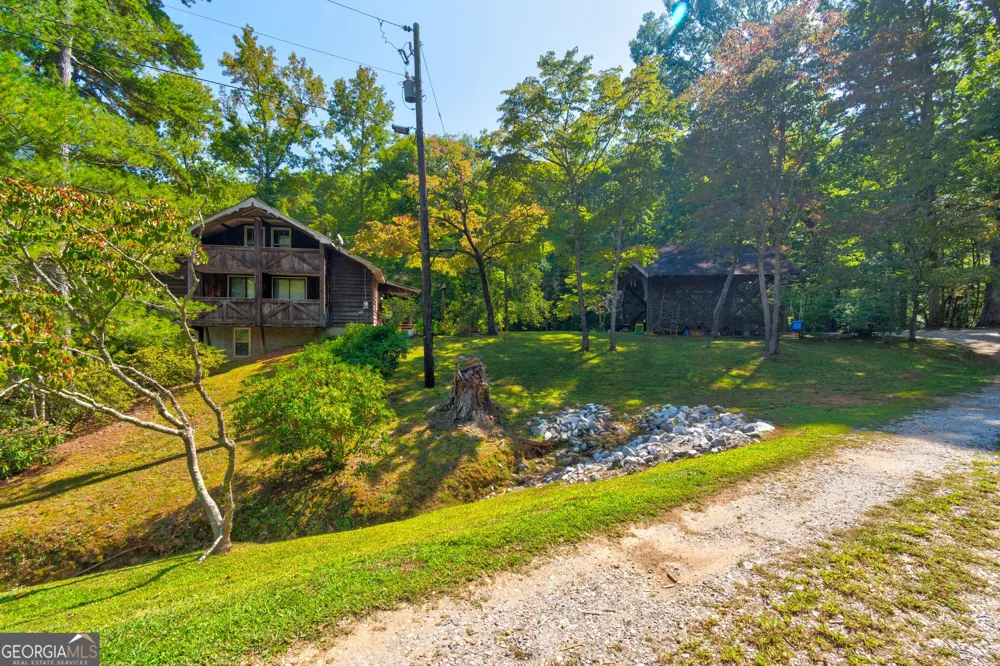 434 Mill Creek DR Dawsonville, GA 30534