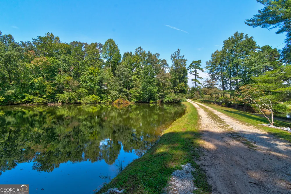 434 Mill Creek DR Dawsonville, GA 30534