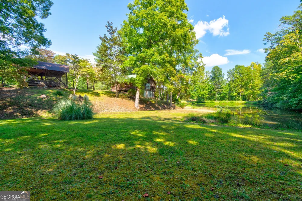 434 Mill Creek DR Dawsonville, GA 30534