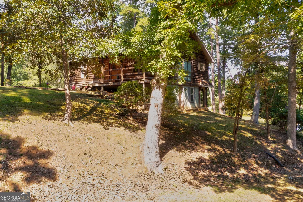 434 Mill Creek DR Dawsonville, GA 30534
