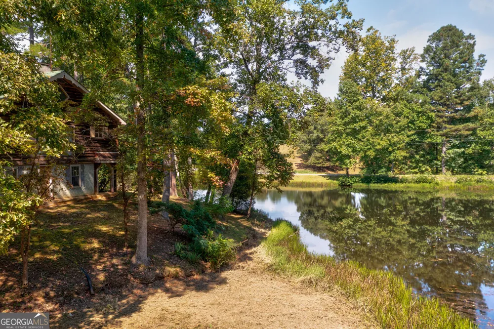 434 Mill Creek DR Dawsonville, GA 30534