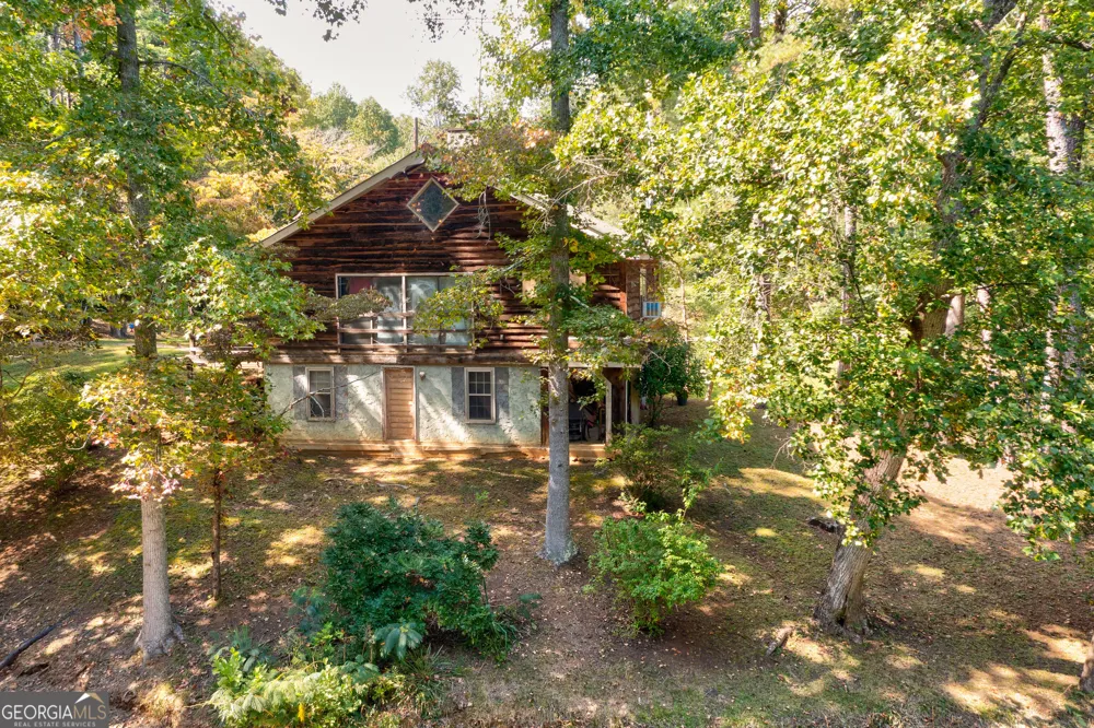 434 Mill Creek DR Dawsonville, GA 30534