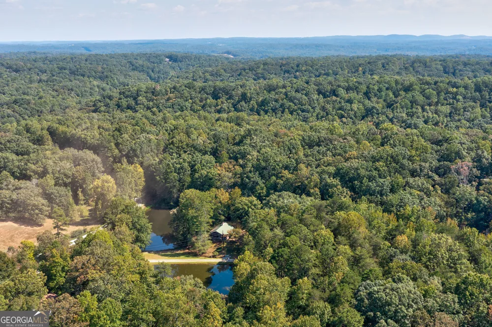 434 Mill Creek DR Dawsonville, GA 30534
