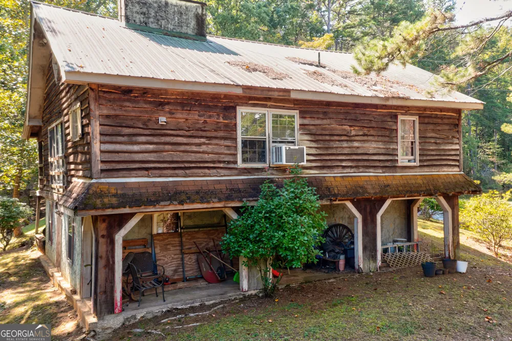434 Mill Creek DR Dawsonville, GA 30534