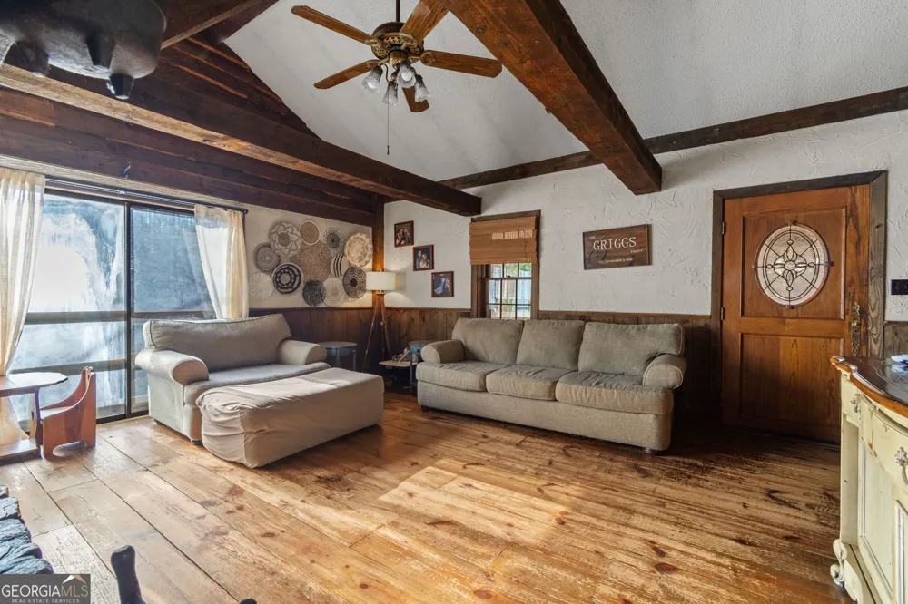 434 Mill Creek DR Dawsonville, GA 30534