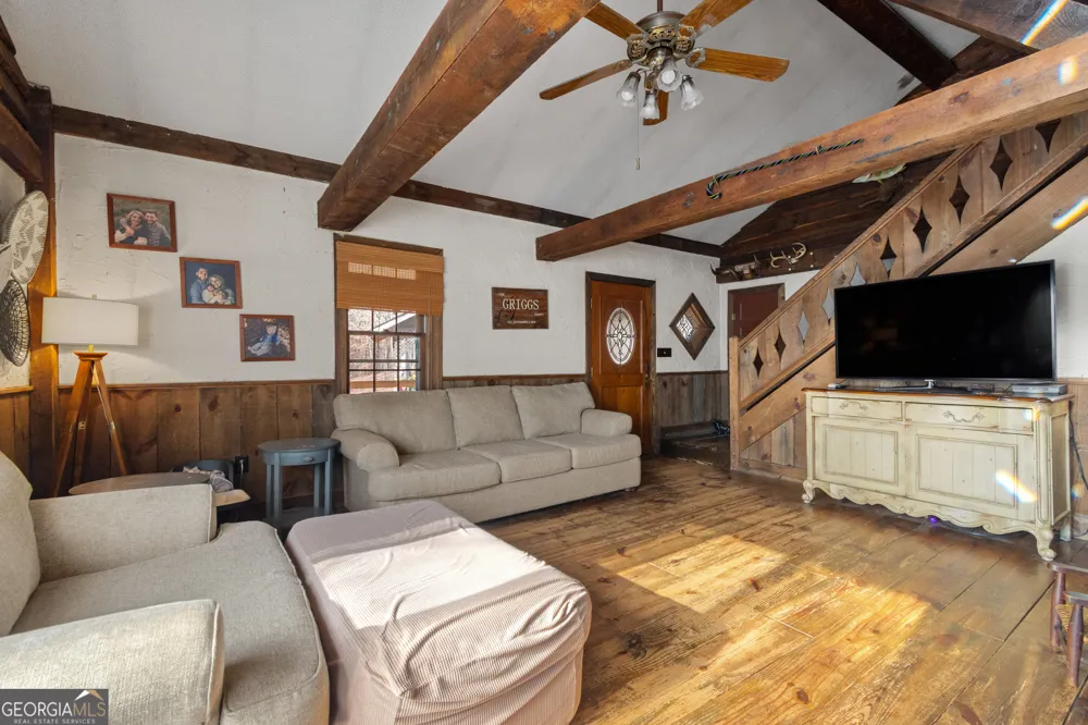 434 Mill Creek DR Dawsonville, GA 30534