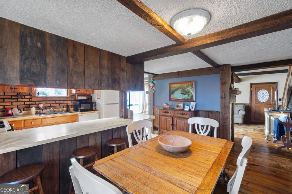 434 Mill Creek DR Dawsonville, GA 30534