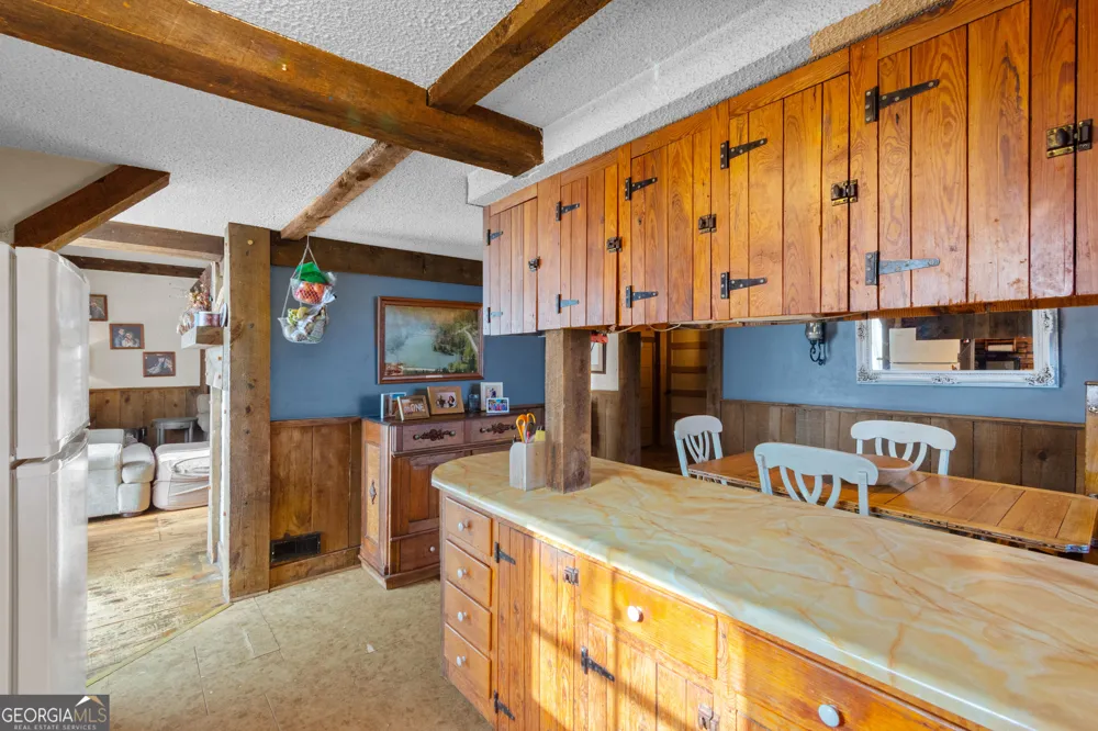 434 Mill Creek DR Dawsonville, GA 30534