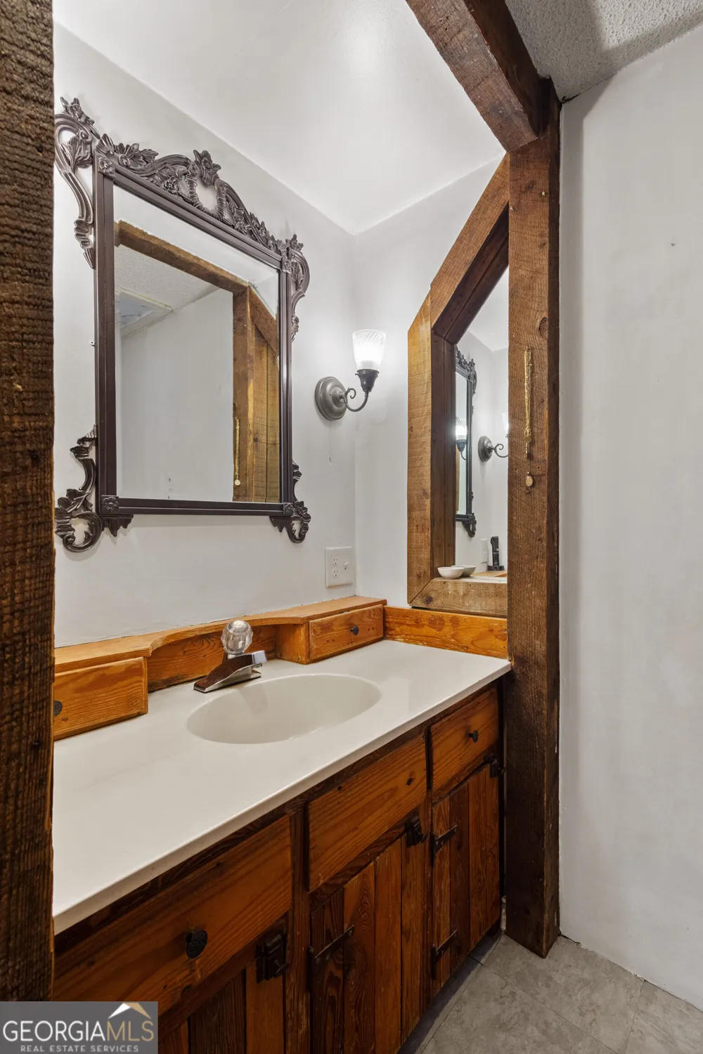 434 Mill Creek DR Dawsonville, GA 30534