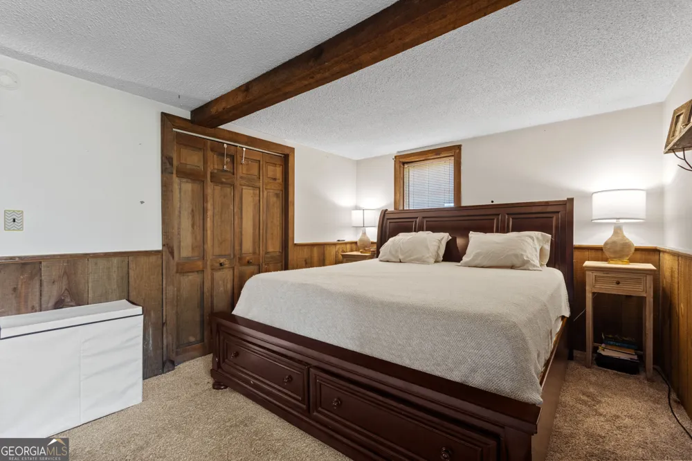 434 Mill Creek DR Dawsonville, GA 30534