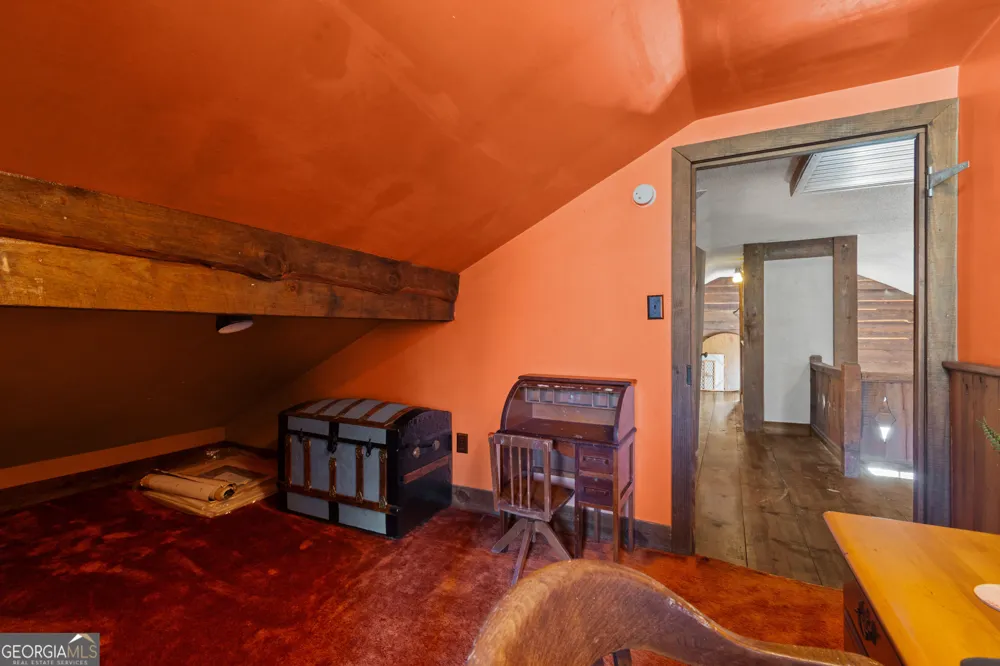 434 Mill Creek DR Dawsonville, GA 30534