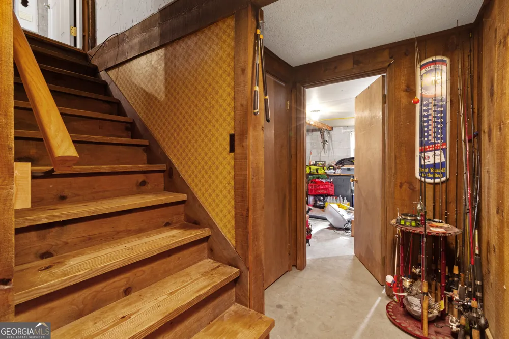 434 Mill Creek DR Dawsonville, GA 30534
