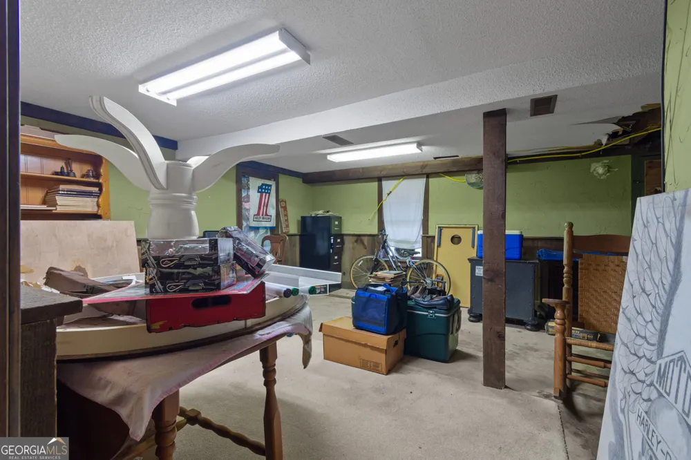 434 Mill Creek DR Dawsonville, GA 30534