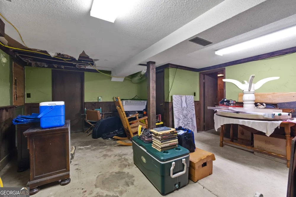 434 Mill Creek DR Dawsonville, GA 30534