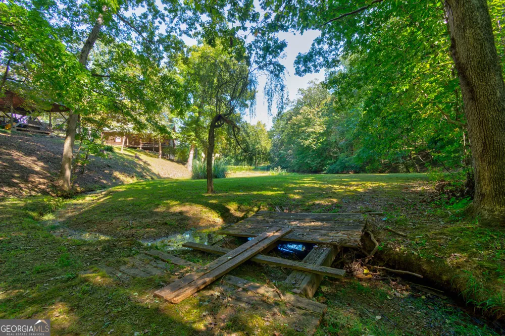 434 Mill Creek DR Dawsonville, GA 30534