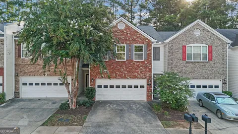 541 Woodland Park TER