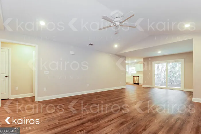 173 Cottage Grove RD Brunswick, GA 31525