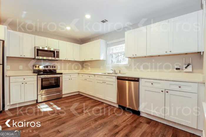 173 Cottage Grove RD Brunswick, GA 31525