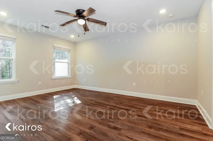 173 Cottage Grove RD Brunswick, GA 31525