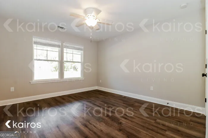 173 Cottage Grove RD Brunswick, GA 31525