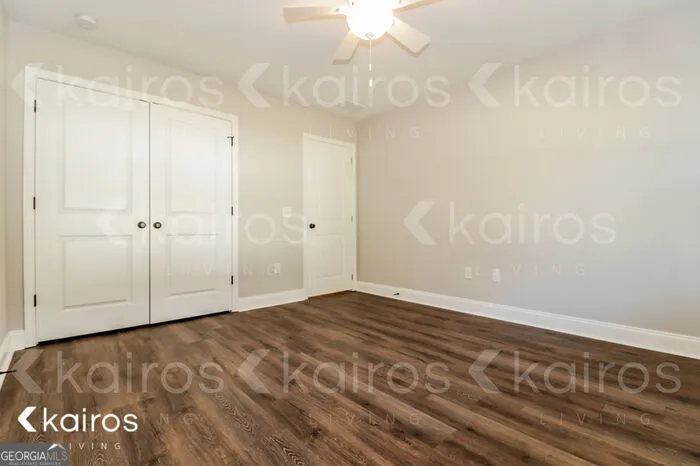 173 Cottage Grove RD Brunswick, GA 31525