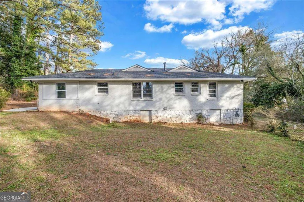 2406 Tilson RD Decatur, GA 30032