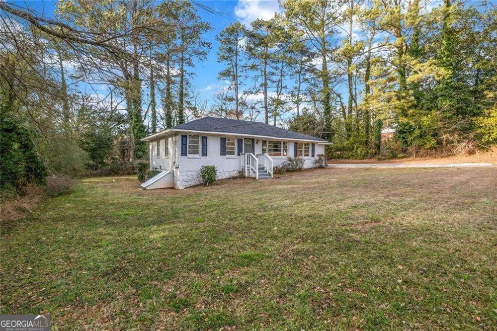 2406 Tilson RD Decatur, GA 30032