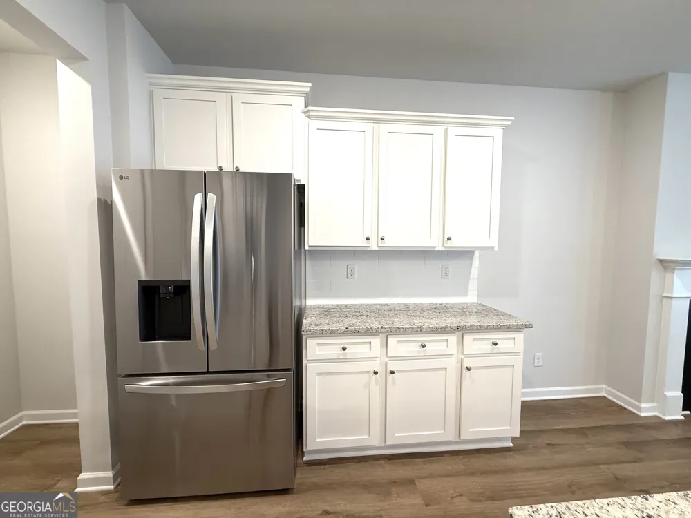 401 Lanier CIR Woodstock, GA 30189