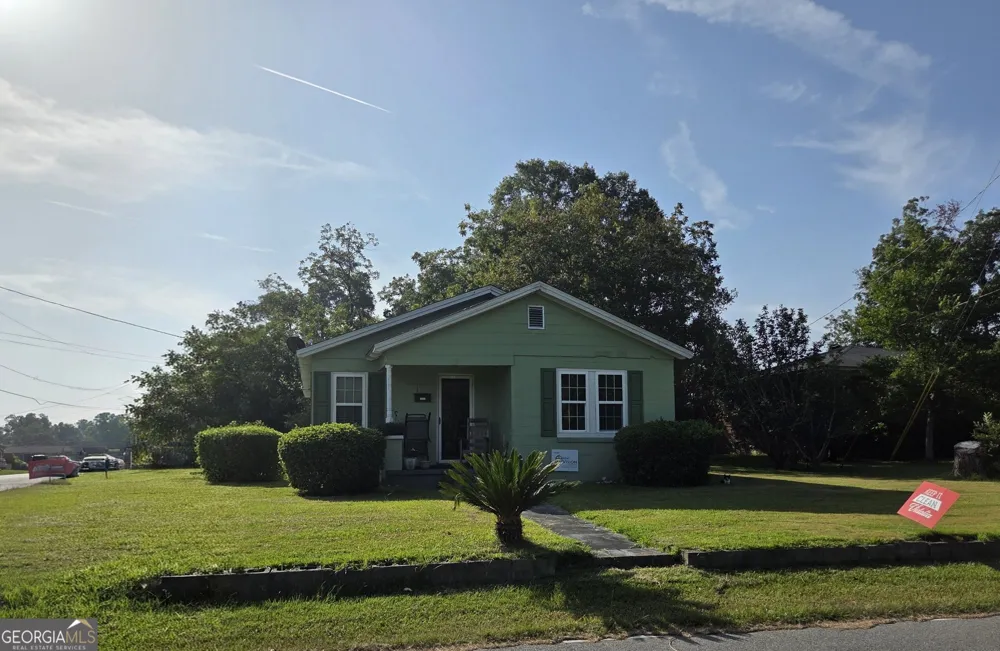 713 Thompson ST Vidalia, GA 30474
