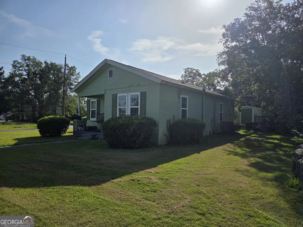 713 Thompson ST Vidalia, GA 30474