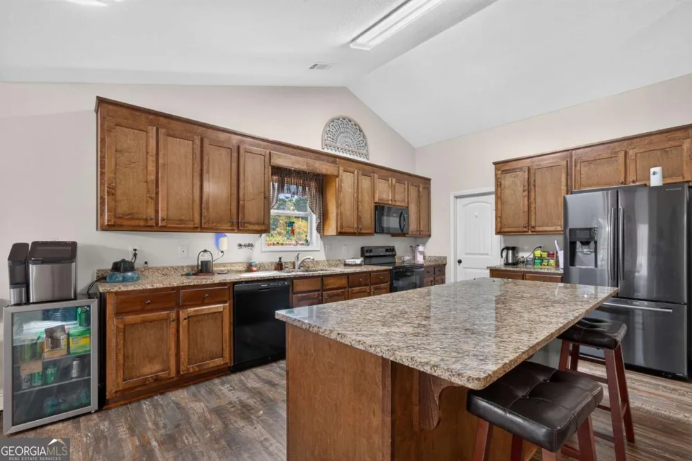 479 High Point RD NW Milledgeville, GA 31061