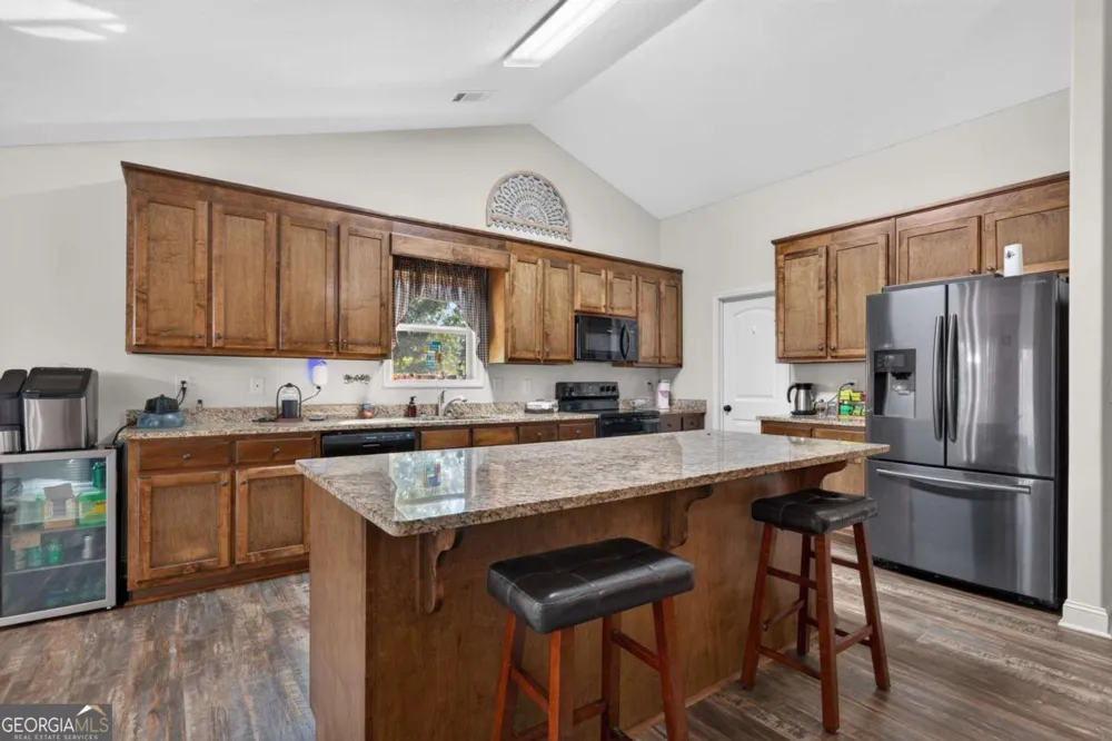 479 High Point RD NW Milledgeville, GA 31061