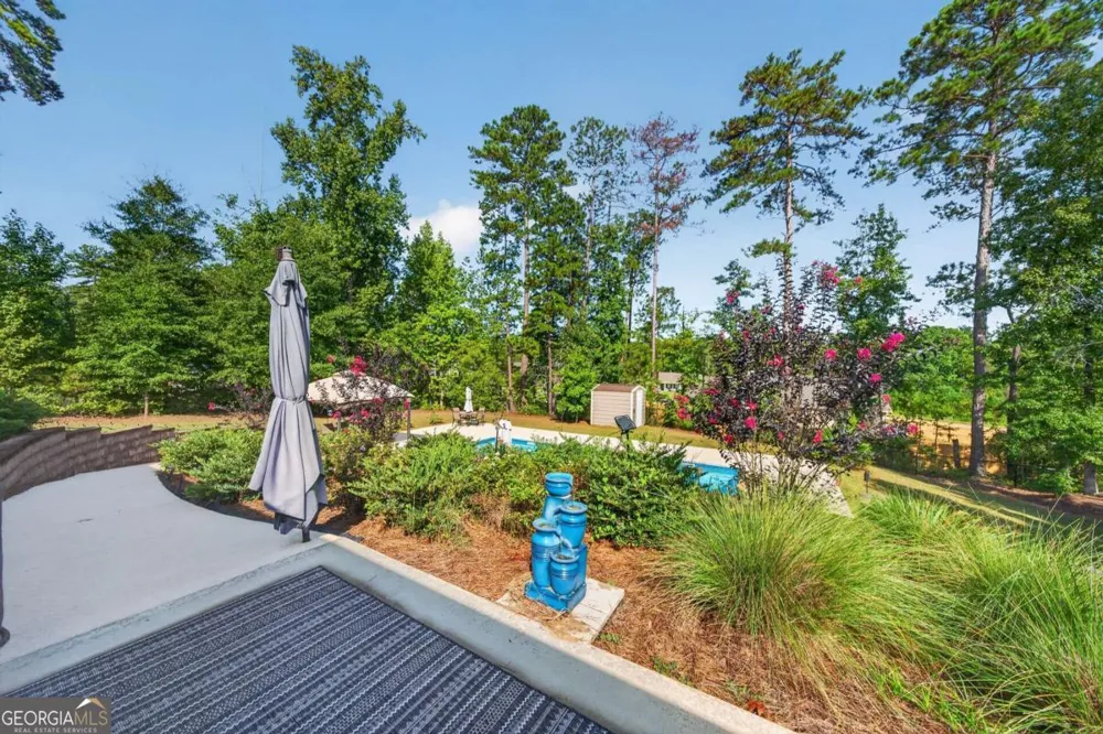 479 High Point RD NW Milledgeville, GA 31061