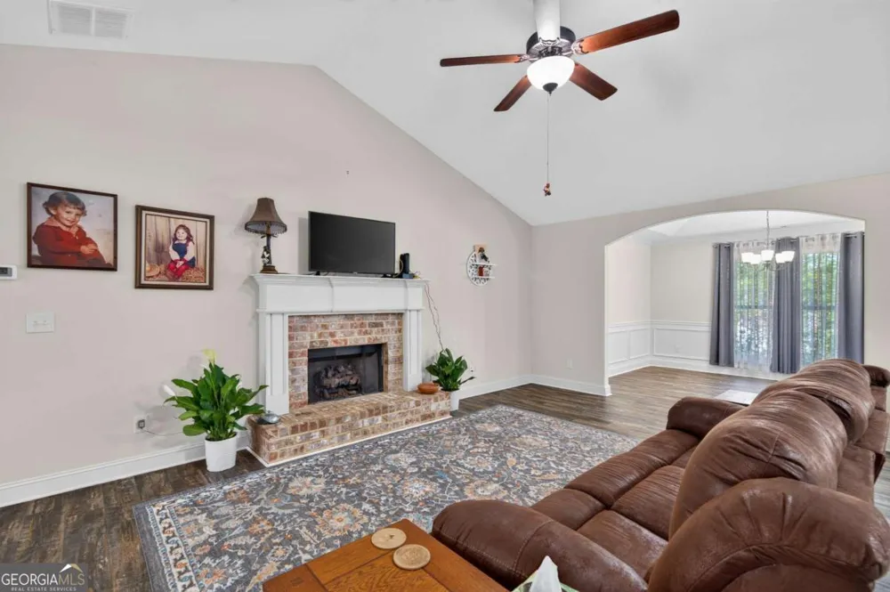 479 High Point RD NW Milledgeville, GA 31061